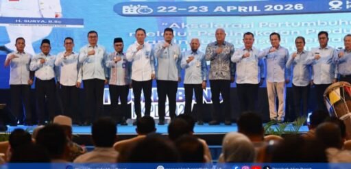 Musrenbang RKPD Provinsi Sumut 2027, Kepulauan Nias Jadi Salah Satu Prioritas