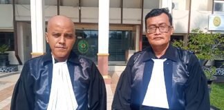 Sarat Dugaan Kriminalisasi dan Cacat Proses Hukum, LBH IRO YUDHO WICAKSONO Siap Kawal