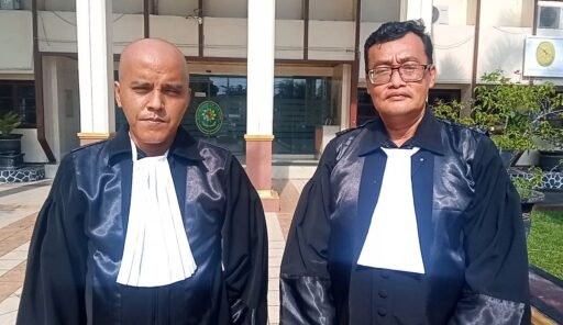 Sarat Dugaan Kriminalisasi dan Cacat Proses Hukum, LBH IRO YUDHO WICAKSONO Siap Kawal