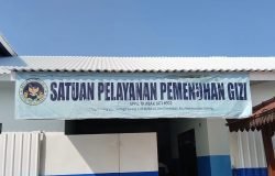 Perkuat Program Makan Bergizi Gratis, SPPG Tambakjati 2 Seleksi Ketat Calon Relawan