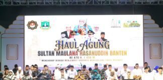 Andra Soni: Revitalisasi Banten Lama, Haul Sultan Hasanuddin Didorong Jadi Agenda Nasional