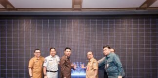 Bapenda Banten Luncurkan Aplikasi Samsat Ceria, Permudah Bayar Pajak Kendaraan Secara Digital