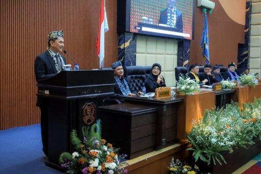 Tiga Prajurit TNI Gugur di Misi UNIFIL, Wagub Banten Sampaikan Duka Mendalam