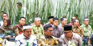 Gubernur Banten Andra Soni Sambut Pemeriksaan LKPD 2025 oleh Badan Pemeriksa Keuangan