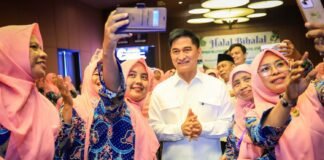 Wagub Dimyati Ingatkan Tantangan Guru IGRA di Era Gadget