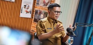 Andra Soni Dukung Usulan BNN Larang Vape, Dinilai Lindungi Generasi dari Narkoba