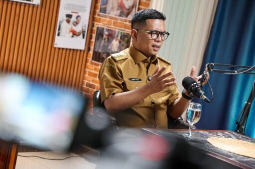 Andra Soni Dukung Usulan BNN Larang Vape, Dinilai Lindungi Generasi dari Narkoba
