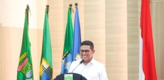 ASN Pemprov Banten WFH Tiap Jumat, Kebijakan Baru Andra Soni Resmi Berlaku