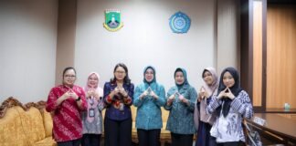 Tinawati Andra Soni Ajak UMKM Sukseskan Sensus Ekonomi 2026