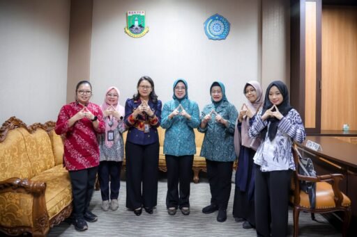 Tinawati Andra Soni Ajak UMKM Sukseskan Sensus Ekonomi 2026