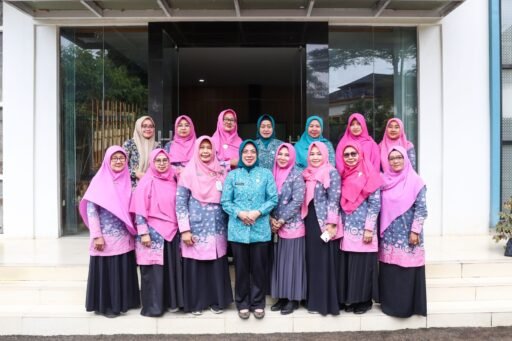 Audiensi dengan BKTKI-DMI, Tinawati Bahas Pengelolaan PAUD Masjid