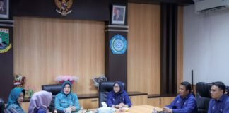 TP PKK Banten Gandeng TVRI Angkat Perjuangan Perempuan Inspiratif