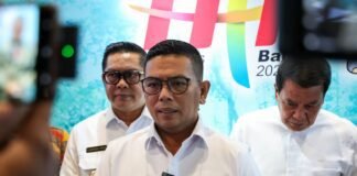 780 Kg Sisik Trenggiling Disita di Merak, Andra Soni Puji Kinerja Lanal Banten