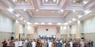 Dimyati Natakusumah Ingin Banten Jadi Pilot Project Obligasi Daerah