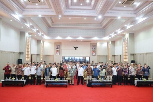 Dimyati Natakusumah Ingin Banten Jadi Pilot Project Obligasi Daerah