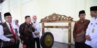 Program Jumat Berbagi Dinilai Perkuat Empati dan Kepedulian Pelajar Banten