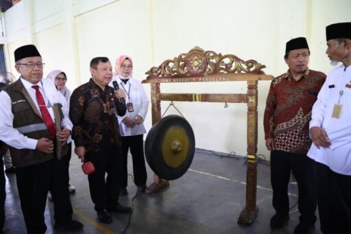 Program Jumat Berbagi Dinilai Perkuat Empati dan Kepedulian Pelajar Banten