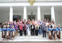 Diplomat Trip ke Pulau Lima, 12 Perwakilan Negara Promosikan Wisata Banten ke Dunia