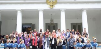 Diplomat Trip ke Pulau Lima, 12 Perwakilan Negara Promosikan Wisata Banten ke Dunia