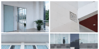 Puluhan Miliar Melayang? Gedung DPRD PALI Baru Diresmikan, Kini Penuh Retakan dan Kerusakan