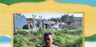 DARWIN SITANGGANG KETURUNAN GARIS PERTAMA DARI OPUNG TONGAM SITANGGANG SIPUKKA LUMBAN SILO