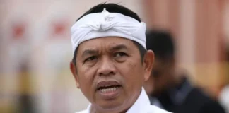 PENIPUAN : Program Tebus Motor Murah 400 Ribuan Mencatut Nama KDM gubernur Jawa Barat