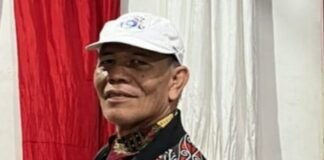 KADIMAN PAKPAHAN si Mr Dreamer : KUTUKAN SUMBERDAYA