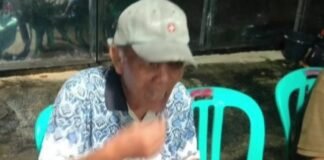 Kadiman Pakpahan si Mr Dreamer : INDONESIA EMAS atau CEMAS ?