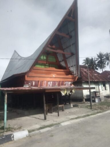 SILSILAH OPUNG TONGAM SITANGGANG SIPUKKA LUMBAN SILO PANGURURAN SAMOSIR