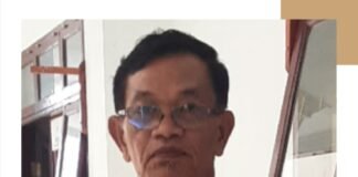 Selamat Mengudara TaromboTVMedia.com, Media Online Baru, Sudung Sitanggang Pemimpin Redaksinya