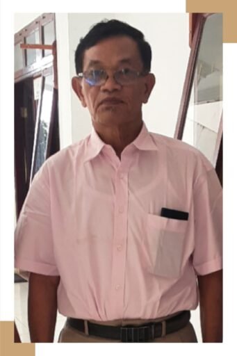 Selamat Mengudara TaromboTVMedia.com, Media Online Baru, Sudung Sitanggang Pemimpin Redaksinya