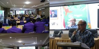 Universitas Pakuan dan Belantara Foundation Angkat Potensi Bioprospeksi untuk Pembangunan Berkelanjutan