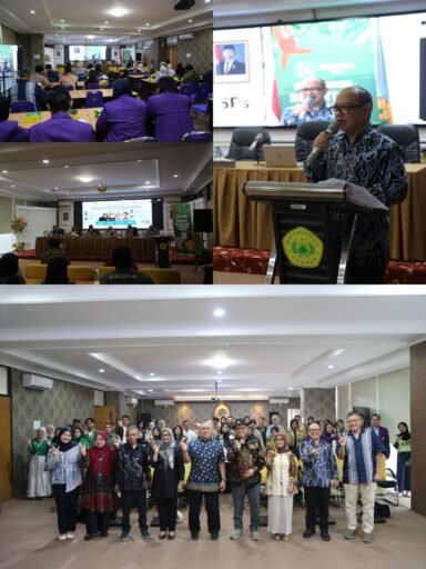 Universitas Pakuan dan Belantara Foundation Angkat Potensi Bioprospeksi untuk Pembangunan Berkelanjutan
