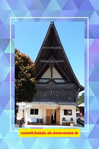 Mengampuni Rhema dari P Gajah Guru Huria HKBP Pangururan Gereja Bolon