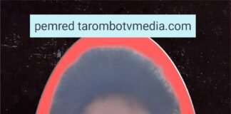 ROTUA WENDEILYNA SIMARMATA DITUNJUK MENJADI PEMRED MEDIA ONLINE TAROMBO TV MEDIA