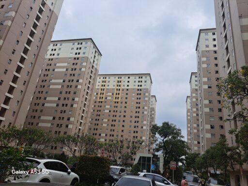 Setelah 8 Tahun, Penyesuaian IPL Kalibata City Dinilai Rasional