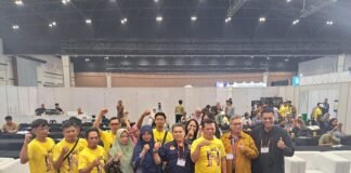 Dorong Kesejahteraan Peternak, Pemerintah dengan Asosiasi Perunggasan Nasional