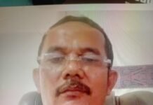 Himbauan Sasnaek Naibaho, Hormati Paromasan Marga Naibaho di Pangururan