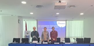 RUPST, RUPSLB dan Public Expose PT Centratama Telekomunikasi Indonesia, Tbk di 2026
