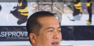 Serikat Buruh Adalah Mitra Utama Merumuskan Kesejahteraan Pekerja NTB