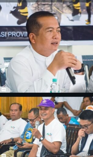 Serikat Buruh Adalah Mitra Utama Merumuskan Kesejahteraan Pekerja NTB