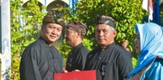 Peringatan Hardiknas ke 67 , Pemprov NTB Tekankan Pendidikan Berkualitas