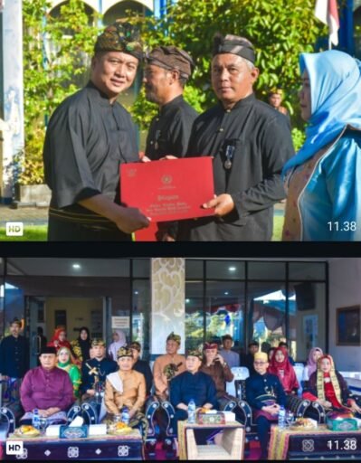 Peringatan Hardiknas ke 67 , Pemprov NTB Tekankan Pendidikan Berkualitas