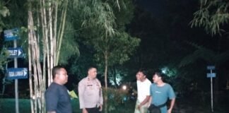 Jual Beli iPhone 14 Picu Perselisihan, Diselesaikan Damai di Polsek Gunungsari