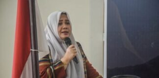 Keamanan SPBE Jadi Pondasi Pemerintahan Digital, Wagub NTB Tekankan Audit dan Integrasi Sistem