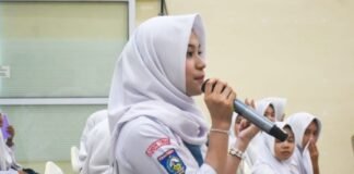 Komdigi Batasi Medsos Usia 16 Tahun, NTB Dukung Perlindungan Anak