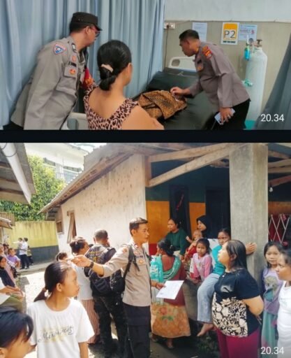 Balita 1 Tahun Ditemukan Hanyut di Irigasi Sesaot