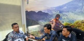 Peta Jalan Pemajuan Kebudayaan NTB, Menjadikan Budaya Sebagai Kompas Pembangunan
