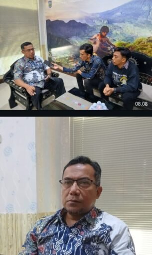 Peta Jalan Pemajuan Kebudayaan NTB, Menjadikan Budaya Sebagai Kompas Pembangunan