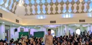 Polda NTB Kawal Keberangkatan Jamaah Haji Kloter 13 Asal Lombok Utara